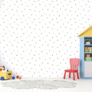 Tiny Tots 2 - G78367 Tiny Tots 2 Tapet