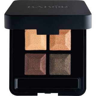 Babor Eye Shadow Quattro 03 Shiny 39 g