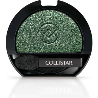 Collistar Impeccable Compact Eye Shadow Refill Øjenskygge Genopfyldning Skygge 340 SMERALDO frost 2 g - 2 g