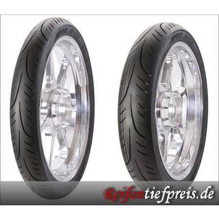 Avon Streetrunner Front RF 2.75-18 48S