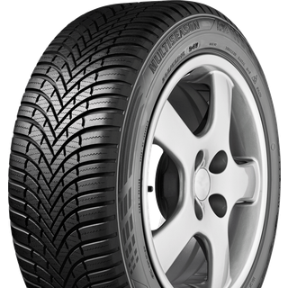 Firestone Multiseason 2 ( 205/60 R16 96V XL EVc )