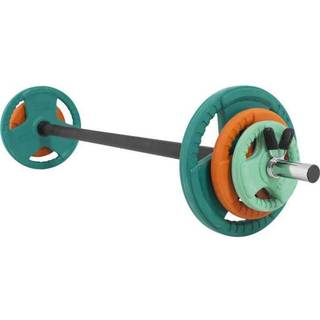 Bodypump Pakke Pro 19,3 kg