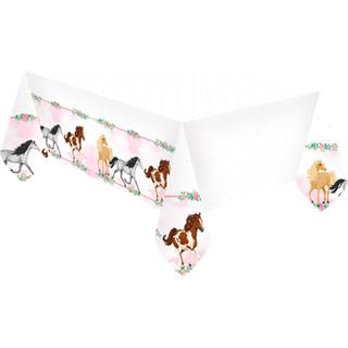 Beautiful Horses dug
