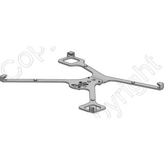 Ergonomic Solutions - X-FrAMe - iPad Pro 12.9&quot;