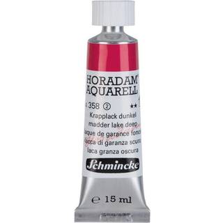 Schmincke Horadam akvarelfarve5 ml – Ultramarine violet 495