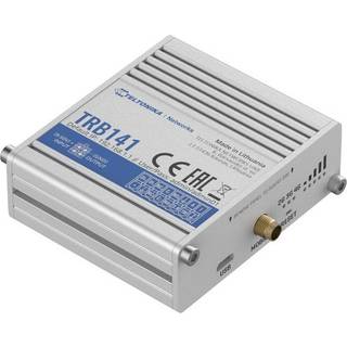 Teltonika Trb141 Kraftig Industriel Lte Router
