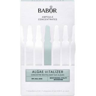 Babor Ampoule Concentrates Algae Vitalizer 2 ml 7 stk.