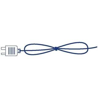 Elma Instruments Føler type TP01 trådføler