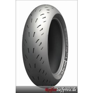 Michelin Power Cup Evo ( 160/60 ZR17 TL (69W) Baghjul, M/C )