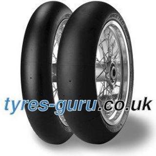 Metzeler Racetec SM K2 K2 TL Front NHS 125/75R20