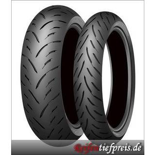 Dunlop Sportmax GPR-300 ( 110/70 R17 TL 54H Forhjul )