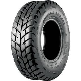 Maxxis M991 Spearz ( 25x8.00-12 TL 43N Dobbelt mærkning 205/80-12, Forhjul )