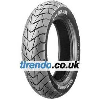 Bridgestone ML50 ( 130/60-13 TL 53L Baghjul, M/C, Forhjul )