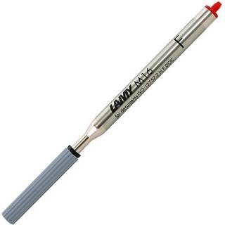Lamy Refills Red Medium Point Ballpoint Pen - LM16RDM