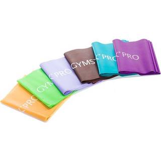Gymstick Pro Exercise Band 45.7m - Heavy