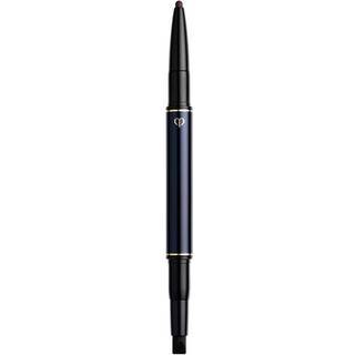 Clé de Peau Beauté Make-up Øjne Eyeliner Pencil Refill Brown 0,1 g () - 0,1 g