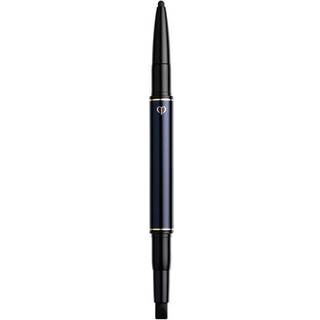 Clé de Peau Beauté Make-up Øjne Eyeliner Pencil Refill Black 0,1 g () - 0,1 g