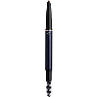 Clé de Peau Beauté Make-up Øjne Eyebrow Pencil Refill Dark Brown 0,1 g () - 0,1 g