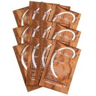 Malibu C Wellness Hair Remedy Hard Water detoxkur til Hår 12x5 g - 12x5 g