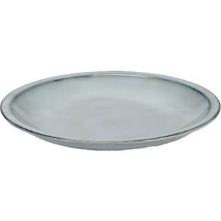 Serax Pure Blue Glazed tallerken Ø27,5 cm Blå