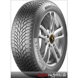 Continental WinterContact TS 870 ( 185/60 R16 86H EVc )