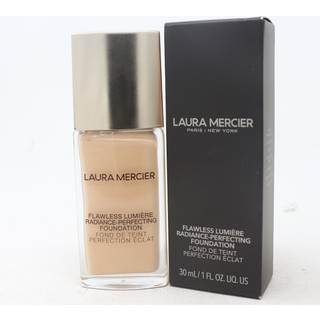 Laura Mercier Facial make-up Foundation Flawless Lumière Radiance Perfecting Foundation Hazelnut 30 ml (12.400,00 kr / 1 l) - 30 ml