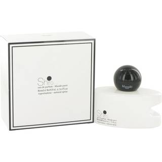 Masakï Matsushïma Parfumer til kvinder Shiro Eau de Parfum Spray 80 ml (5.838,00 kr / 1 l) - 80 ml
