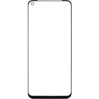 OnePlus Nord CE 2 3D Skærmbeskyttelse i hærdet glas - Sort