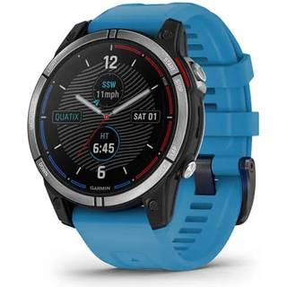 Garmin 010-02540-61 Herrenuhr Quatix 7 Base 47mm 10ATM