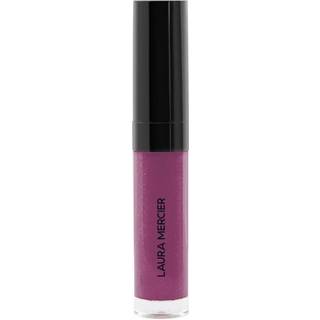 Laura Mercier Lip make-up Lip Gloss Lip GlacéHydrating & Moisturizing Lip Balm Gloss Berry Bliss 4,5 g () - 4,5 g