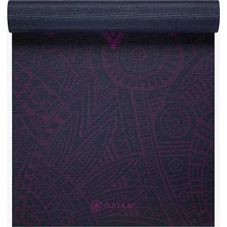 Gaiam Gendan kold terapi muskelmassage rullebold - kryosf?re kold massage rulle kugle let glide rulle med komfort greb basis muskelmassage v?rkt?