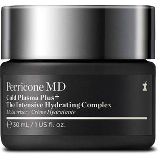 Perricone MD Cold Plasma Plus+ The Intensive Hydrating Complex Intensiv fugtende creme 30 ml - 30 ml