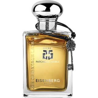 Eisenberg Dufte-til-maend Les-SecretsSecret III Patchouli NobileEau de Parfum Spray 50 ml (23.000,00 kr / 1 l) - 50 ml