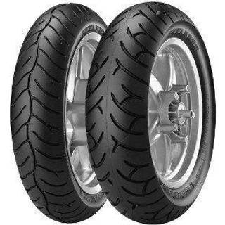 Metzeler Feel Free Front 120/70R14 55H