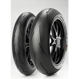 Pirelli Diablo Supercorsa SP V3  140/70R17 66W