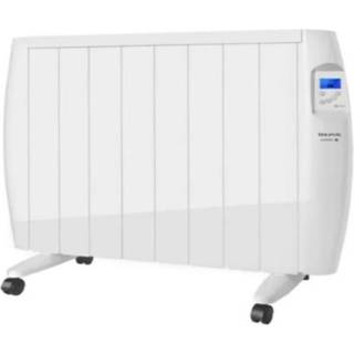 Taurus El-Radiator WIFI Malbork Connect 1500W hvid