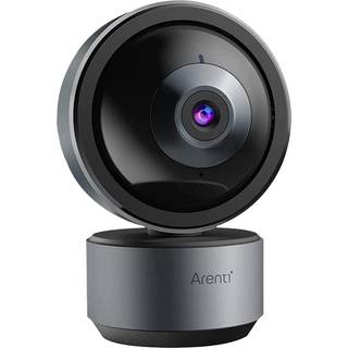 Indendørs IP Kamera Arenti Dome1 2K 5G
