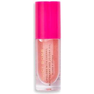 Makeup Revolution Juicy Pout Lip Gloss Watermelon