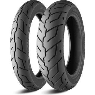 Michelin Scorcher 31 M/C Front TT 100/90B19 57H