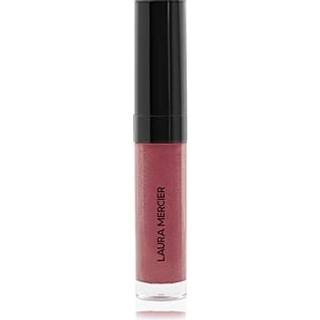 Laura Mercier Lip make-up Lip Gloss Lip GlacéHydrating & Moisturizing Lip Balm Gloss Sugar Plum 4,5 g () - 4,5 g