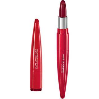 Make Up For Ever - Rouge Artist Shine On - Sculpting Shine Lipstick - Rouge Artist Shine On-21 Pv 3,2g 436 - For Women - Lilla
