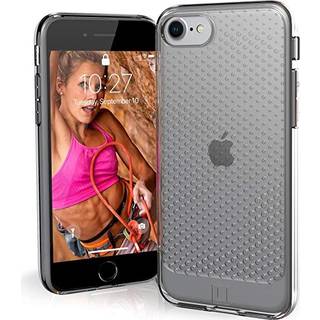 UAG U Lucent cover til iPhone 6/7/8/SE Gen. 2/3 (orange)