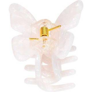 Pico Small Butterfly Claw Peach