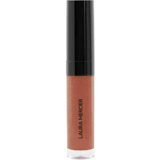 Laura Mercier Lip make-up Lip Gloss Lip GlacéHydrating & Moisturizing Lip Balm Gloss Praline 4,5 g () - 4,5 g