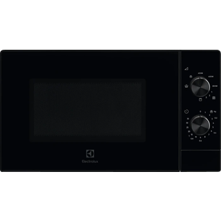 Electrolux 300 Fritstående Mikrobølgeovn 21 l EMZ421MMK