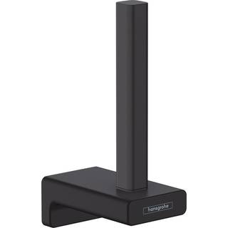 Hansgrohe AddStoris reservepapirholder - mat sort
