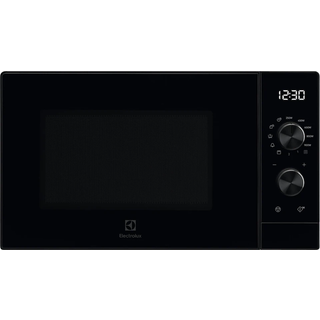 Electrolux 600 Fritstående Mikrobølgeovn 25 l EMZ725MMK