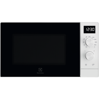 Electrolux 600 Fritstående Mikrobølgeovn 25 l EMZ725MMW