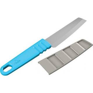 MSR Alpine Kitchen Knife Blue, OneSize