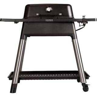 Force gasgrill + rottiseri